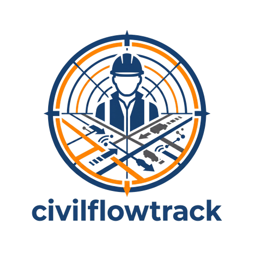 CivilFlowTrack